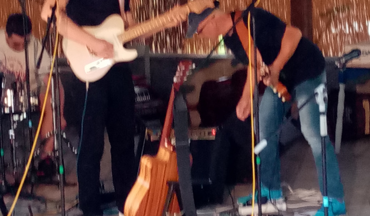 HODOBNÝ FESTIVAL - august 2021
