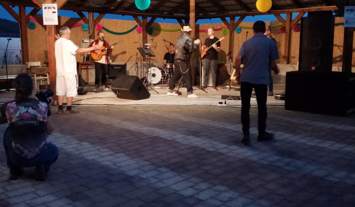 HODOBNÝ FESTIVAL - august 2021