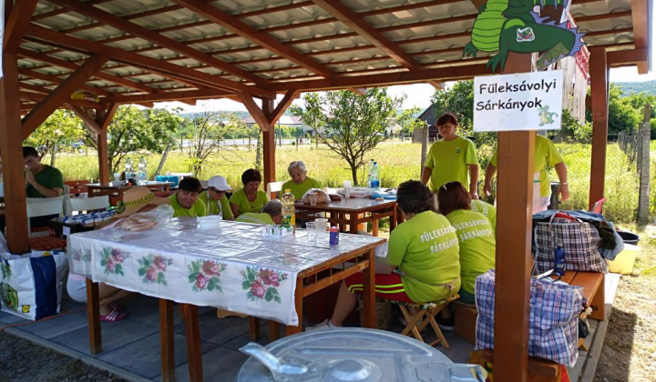 Kultúrne leto - Festival hudby, piesní a tancov