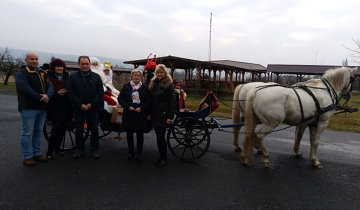 MIKULÁŠ 2018