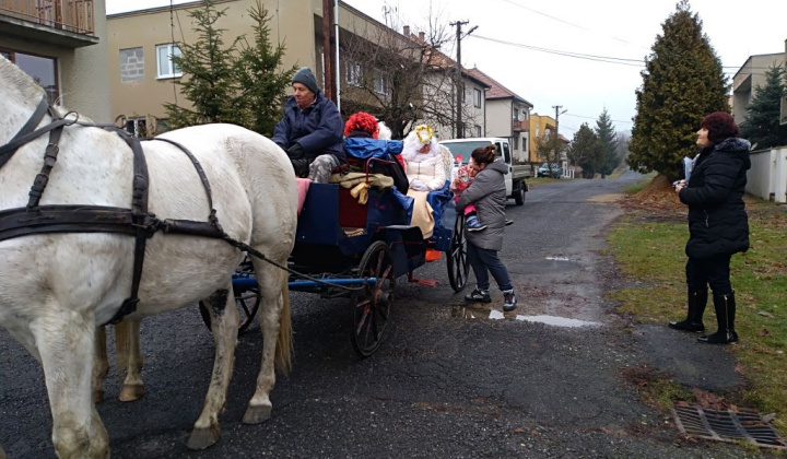 MIKULÁŠ 2018