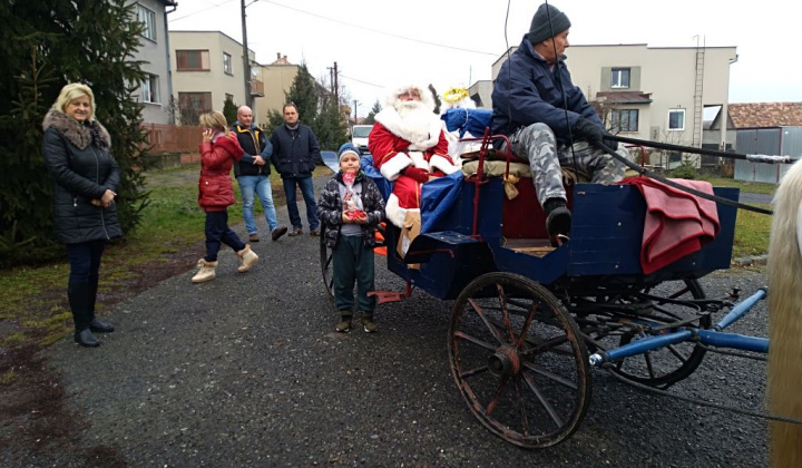 MIKULÁŠ 2018