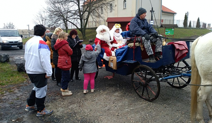 MIKULÁŠ 2018