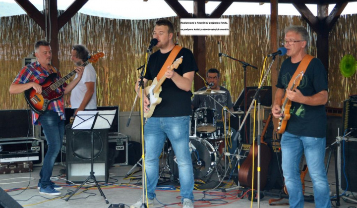 STRETNUTIE DRAVČANOV 2018