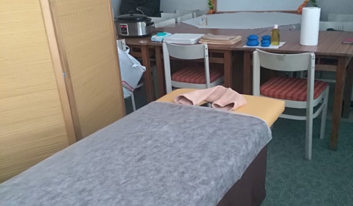 SA - Prevencia a rehabilitácia dospelých