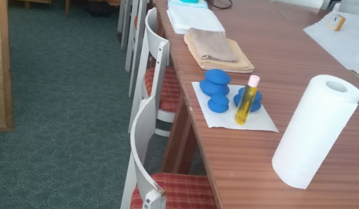SA - Prevencia a rehabilitácia dospelých