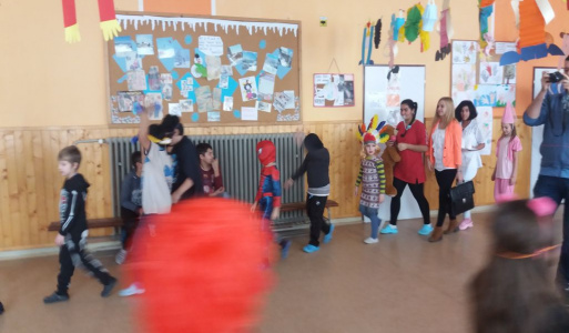 KA február 2018 - Karneval 