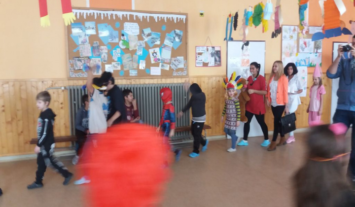 KA február 2018 - Karneval