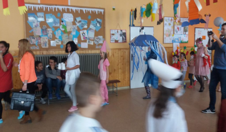 KA február 2018 - Karneval