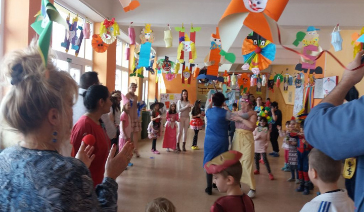 KA február 2018 - Karneval