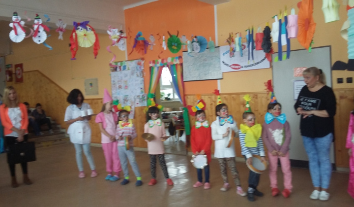 KA február 2018 - Karneval