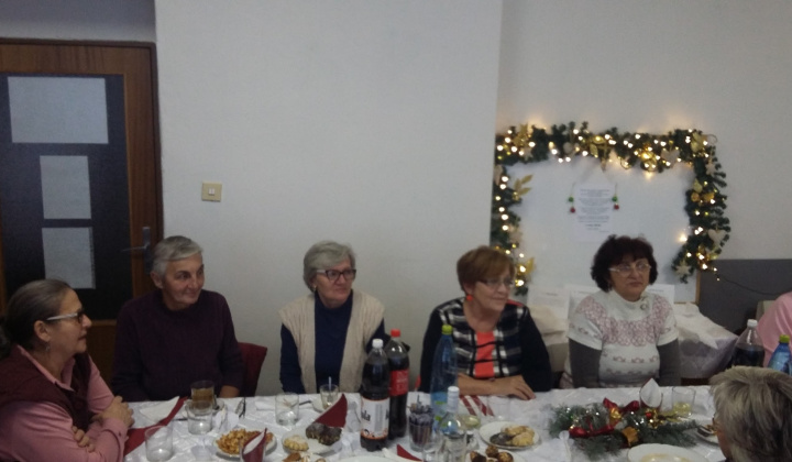 VIANOČNÉ TRADÍCIE 2017