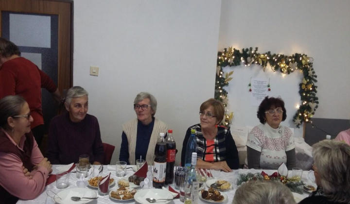 VIANOČNÉ TRADÍCIE 2017