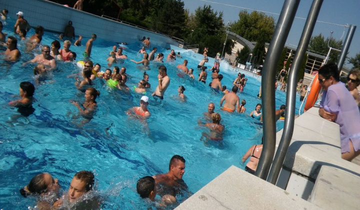 KA ZÁJAZD august 2017