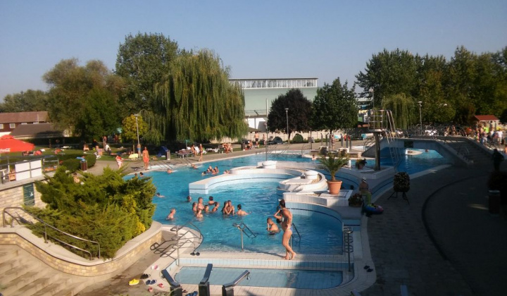 KA ZÁJAZD august 2017