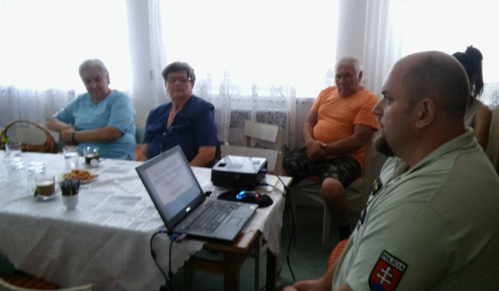 SA PREVENTÍVNA - august 2017