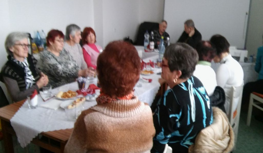 PREVENCIA A OCHRANA ZDRAVIA - marec 2017  