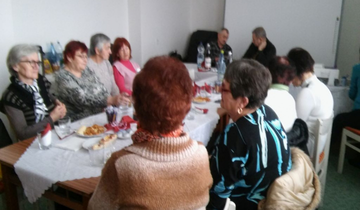 PREVENCIA A OCHRANA ZDRAVIA - marec 2017