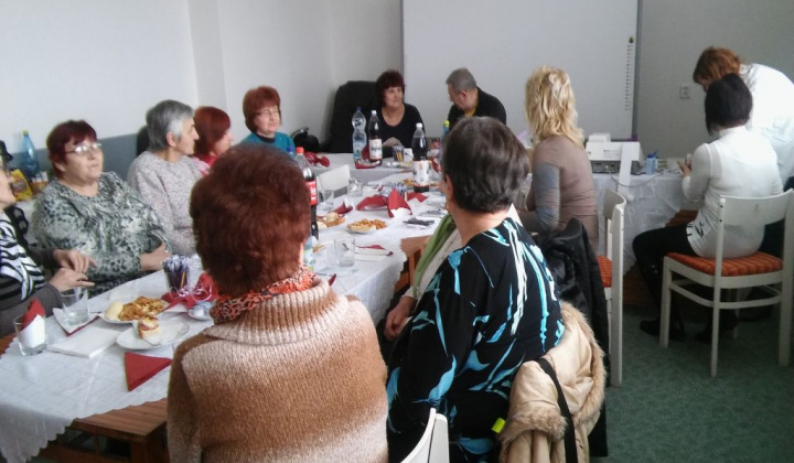 PREVENCIA A OCHRANA ZDRAVIA - marec 2017