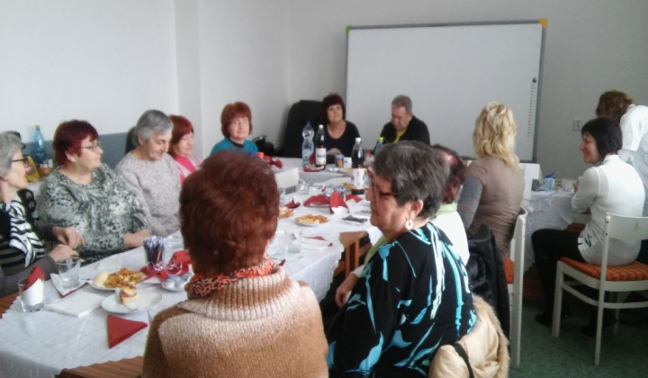 PREVENCIA A OCHRANA ZDRAVIA - marec 2017
