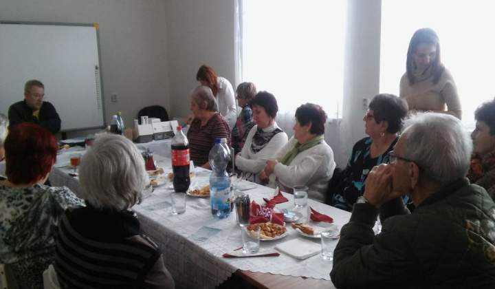 PREVENCIA A OCHRANA ZDRAVIA - marec 2017