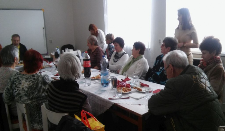 PREVENCIA A OCHRANA ZDRAVIA - marec 2017