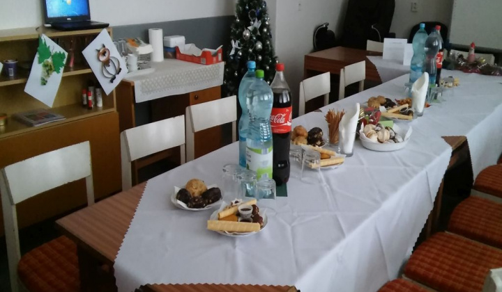 VIANOČNÉ TRADÍCIE 2016