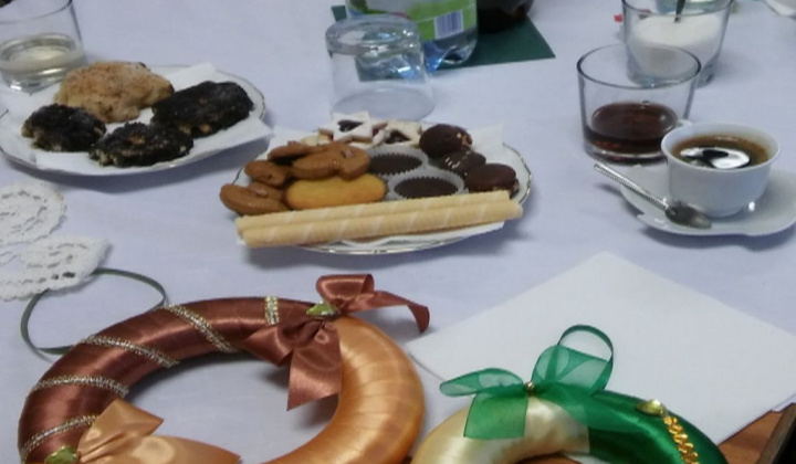 VIANOČNÉ TRADÍCIE 2016