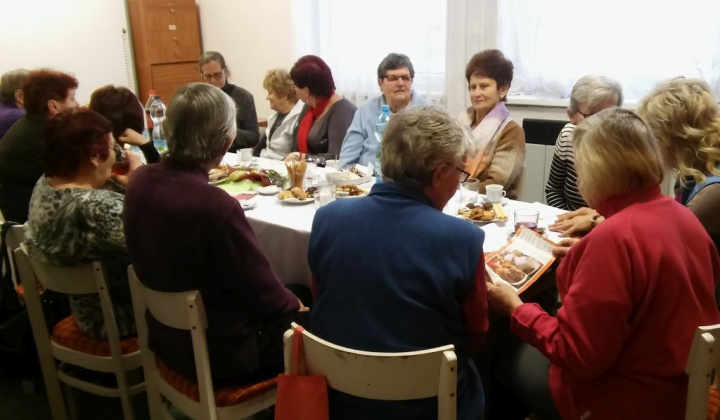 VIANOČNÉ TRADÍCIE 2016
