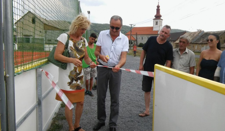 DEŇ OBCE - jún 2016