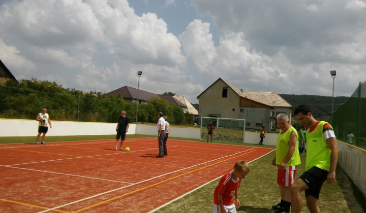 DEŇ OBCE - jún 2016