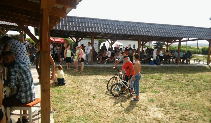 DEŇ OBCE - jún 2016