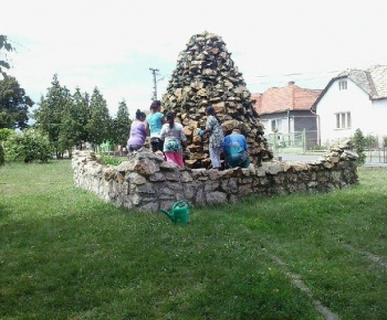 Miestna občianska poriadkova služba vo Veľkých Dravciach