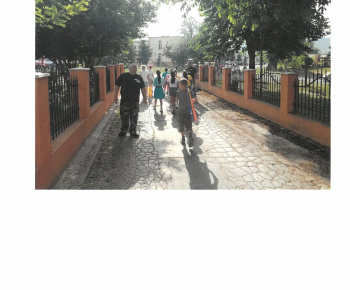 Projekty / Miestna občianska poriadkova služba vo Veľkých Dravciach 2022-2023 - foto