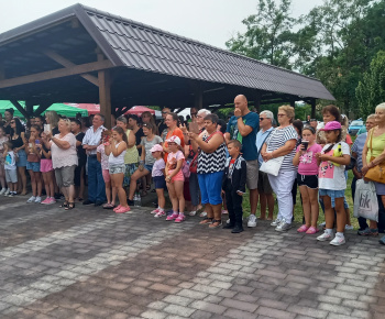 Aktuality / Deň obce 2023 - Falunap 2023 - foto