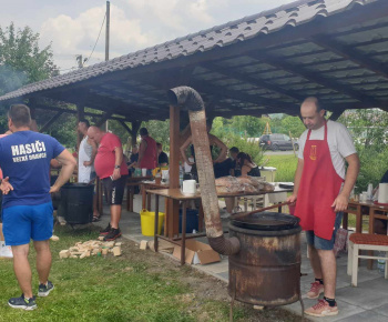 Aktuality / Deň obce 2023 - Falunap 2023 - foto