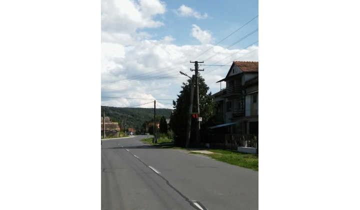BEZPEČNOSŤ CESTNEJ PREMÁVKY